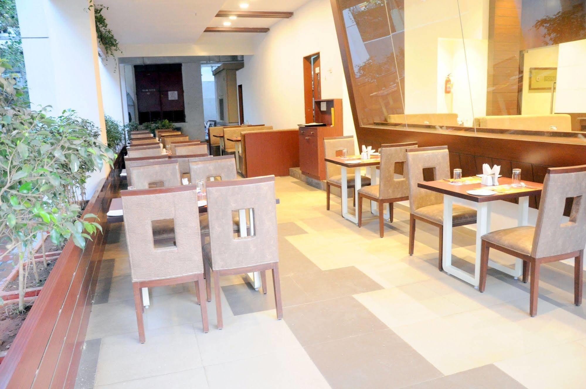 The Altruist Andheri Mumbai