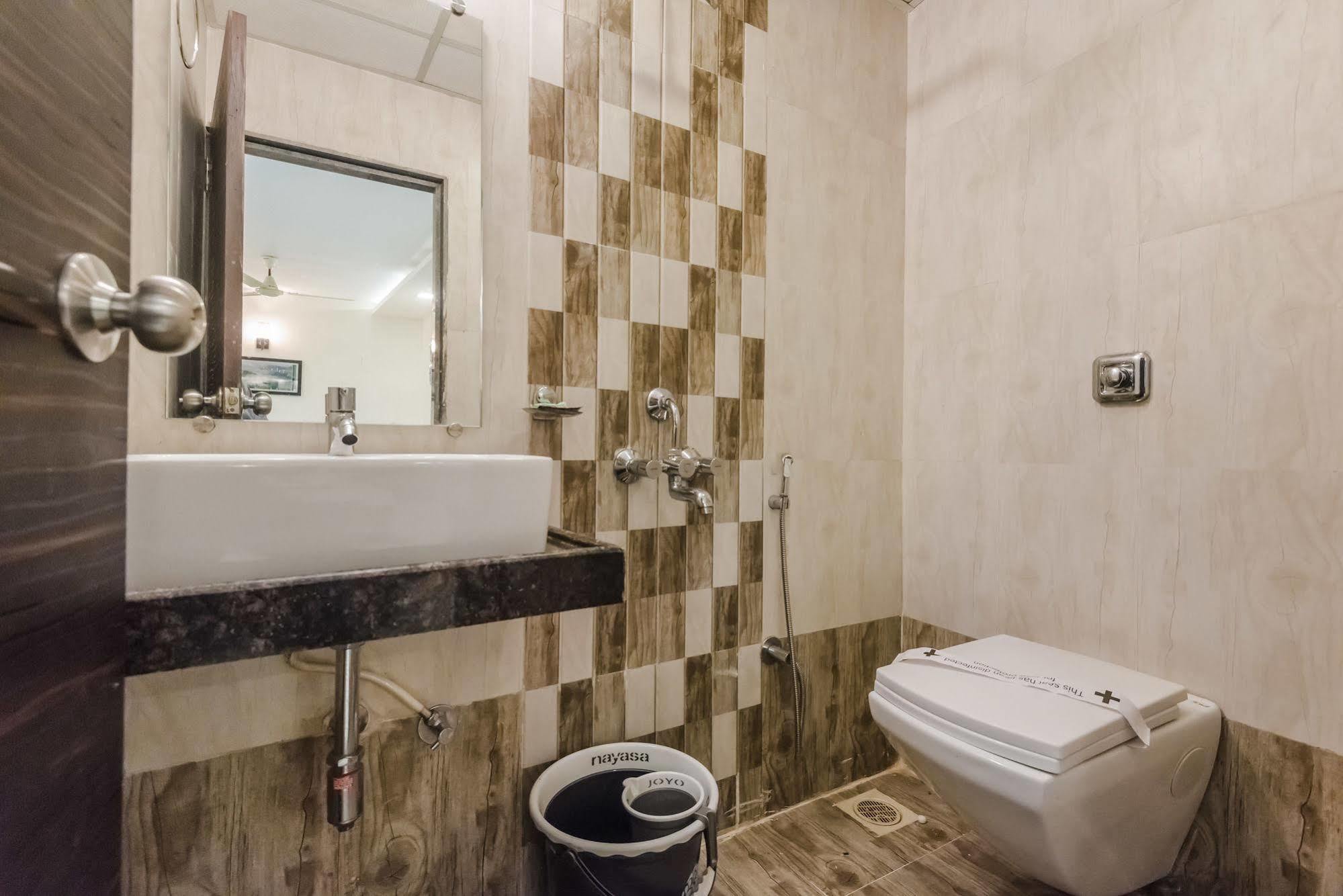 Hotel Alfa Grand Hotel Bombaim