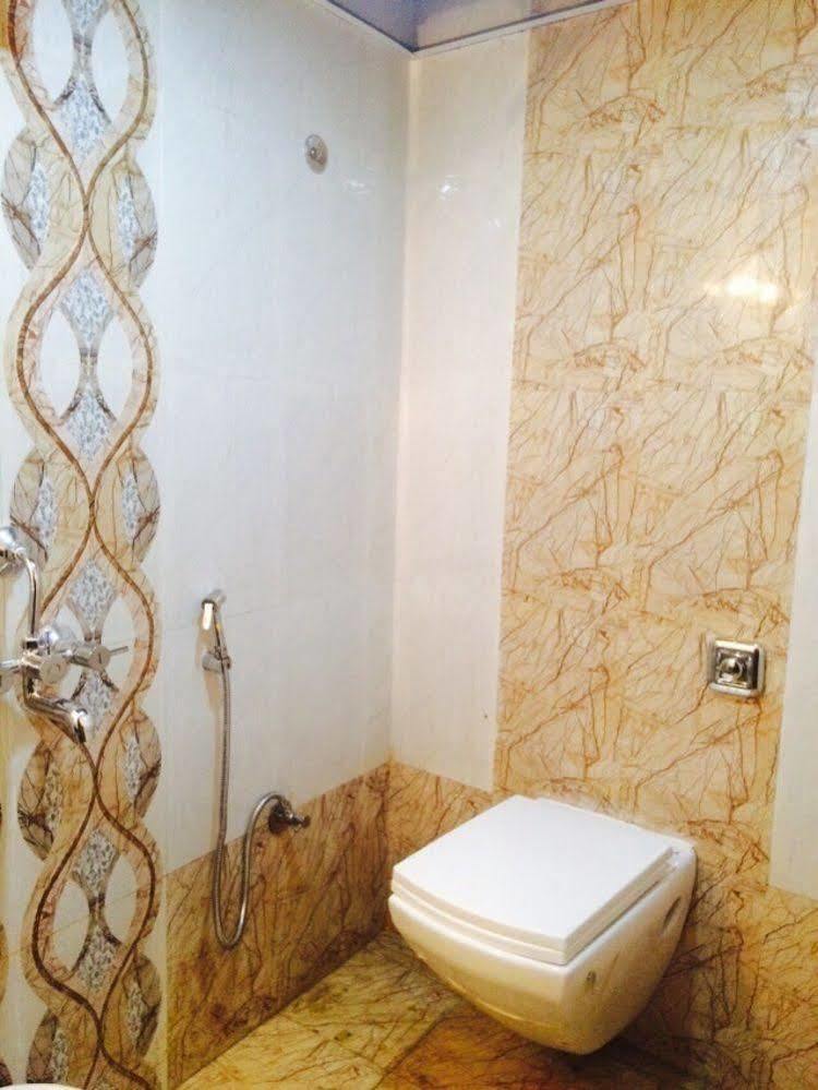 Hotel Alfa Grand 3* Mumbai