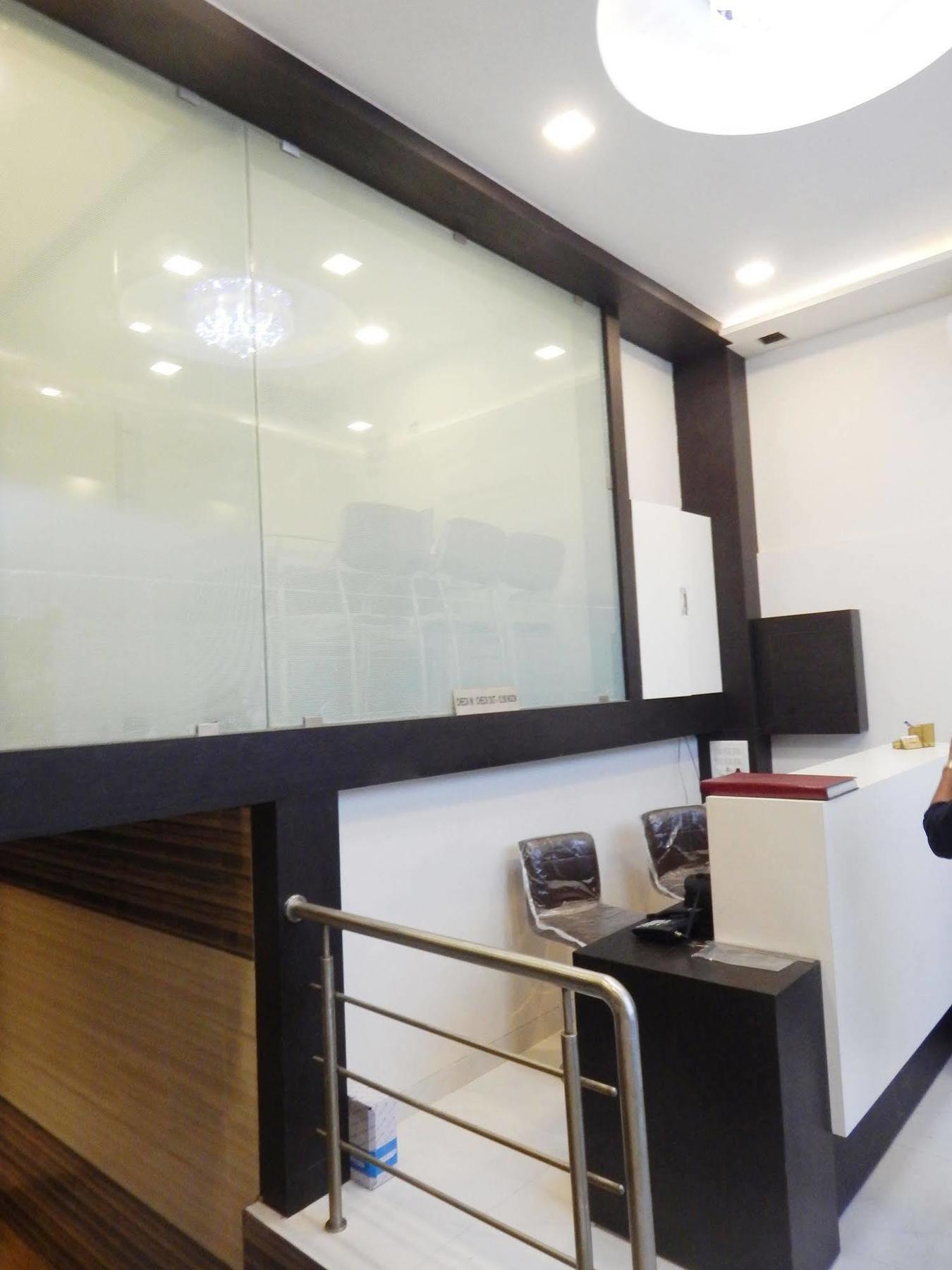Hotel Alfa Grand Hotel Bombaim