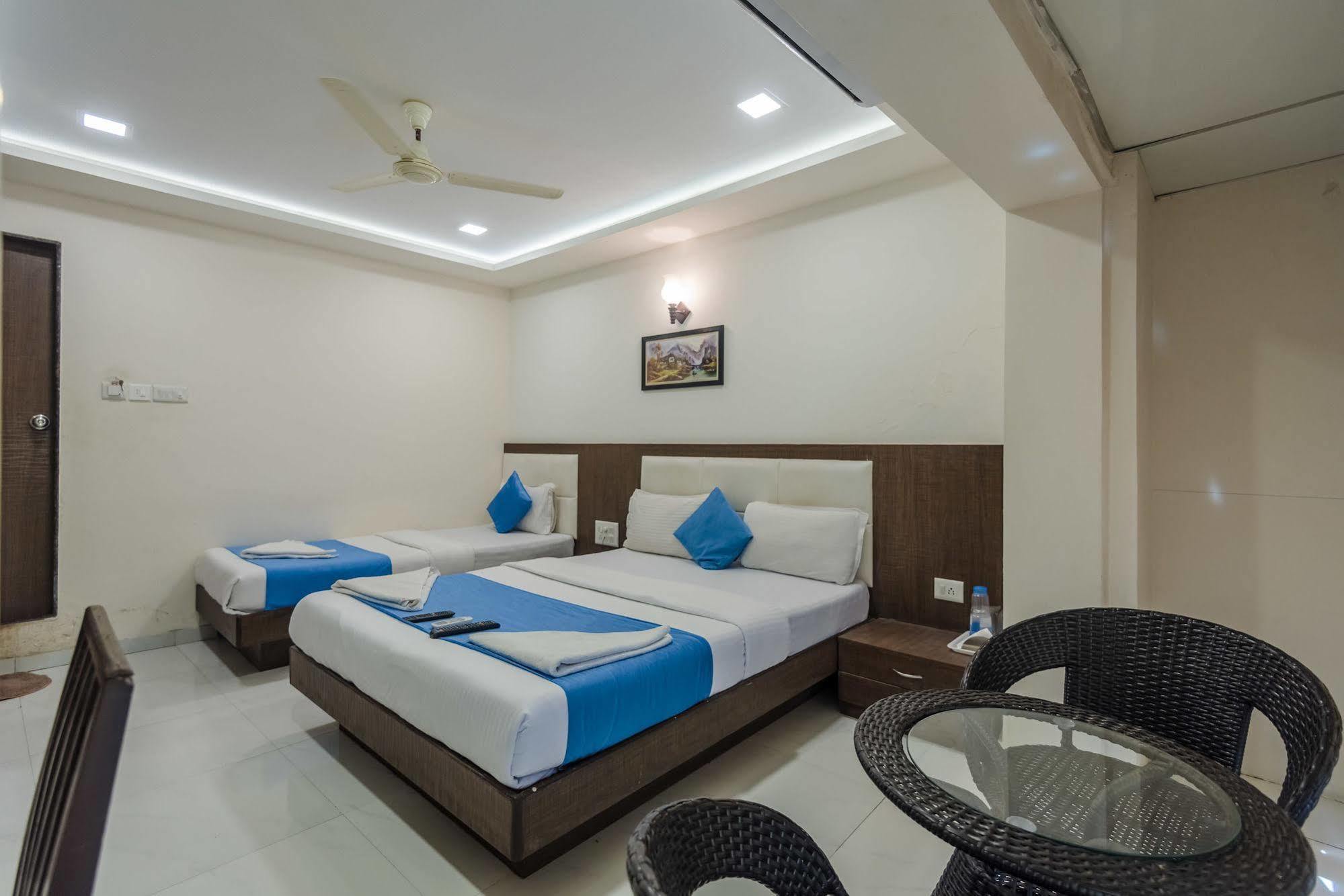 Hotel Hotel Alfa Grand Bombaim