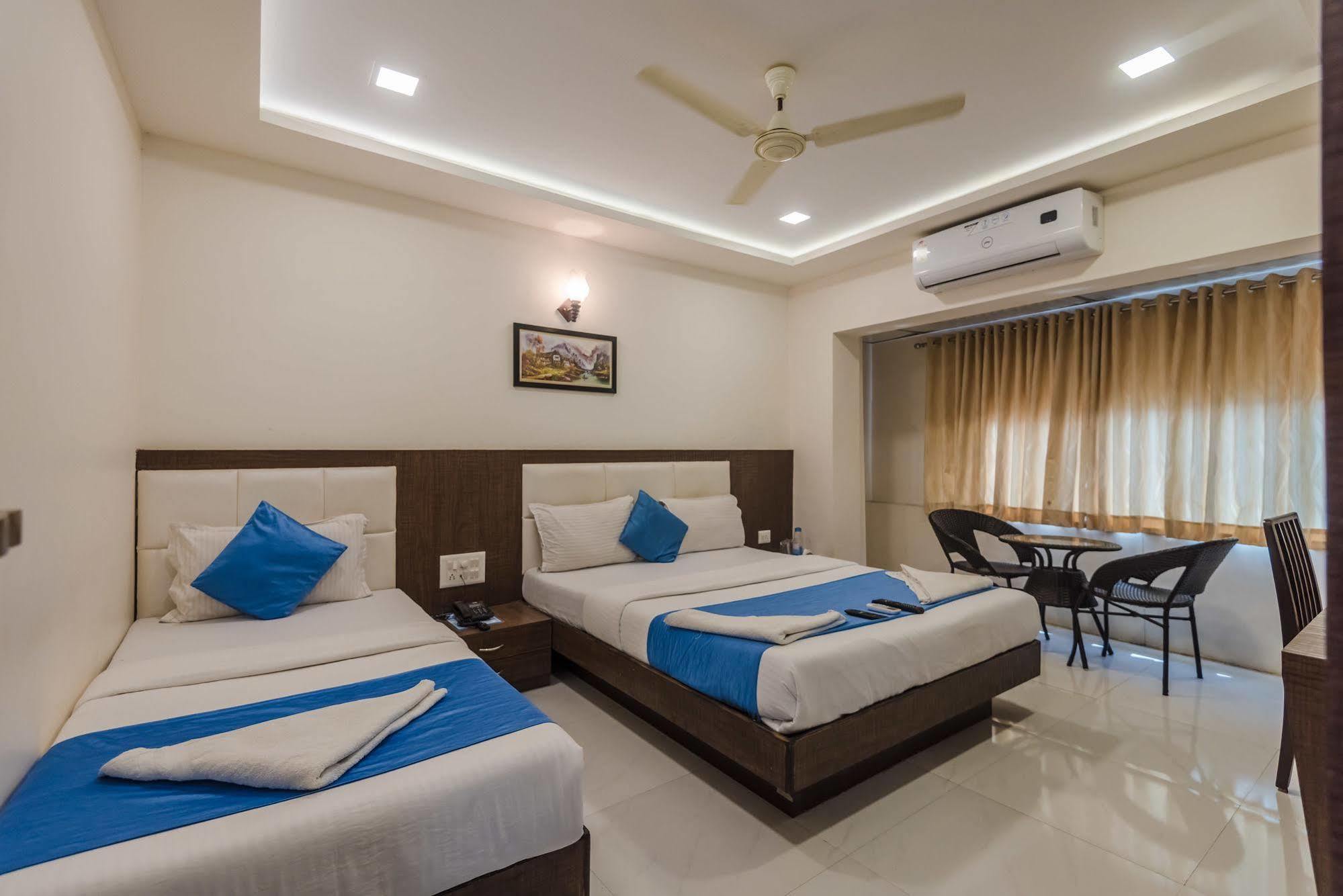 Hotel Alfa Grand 3*