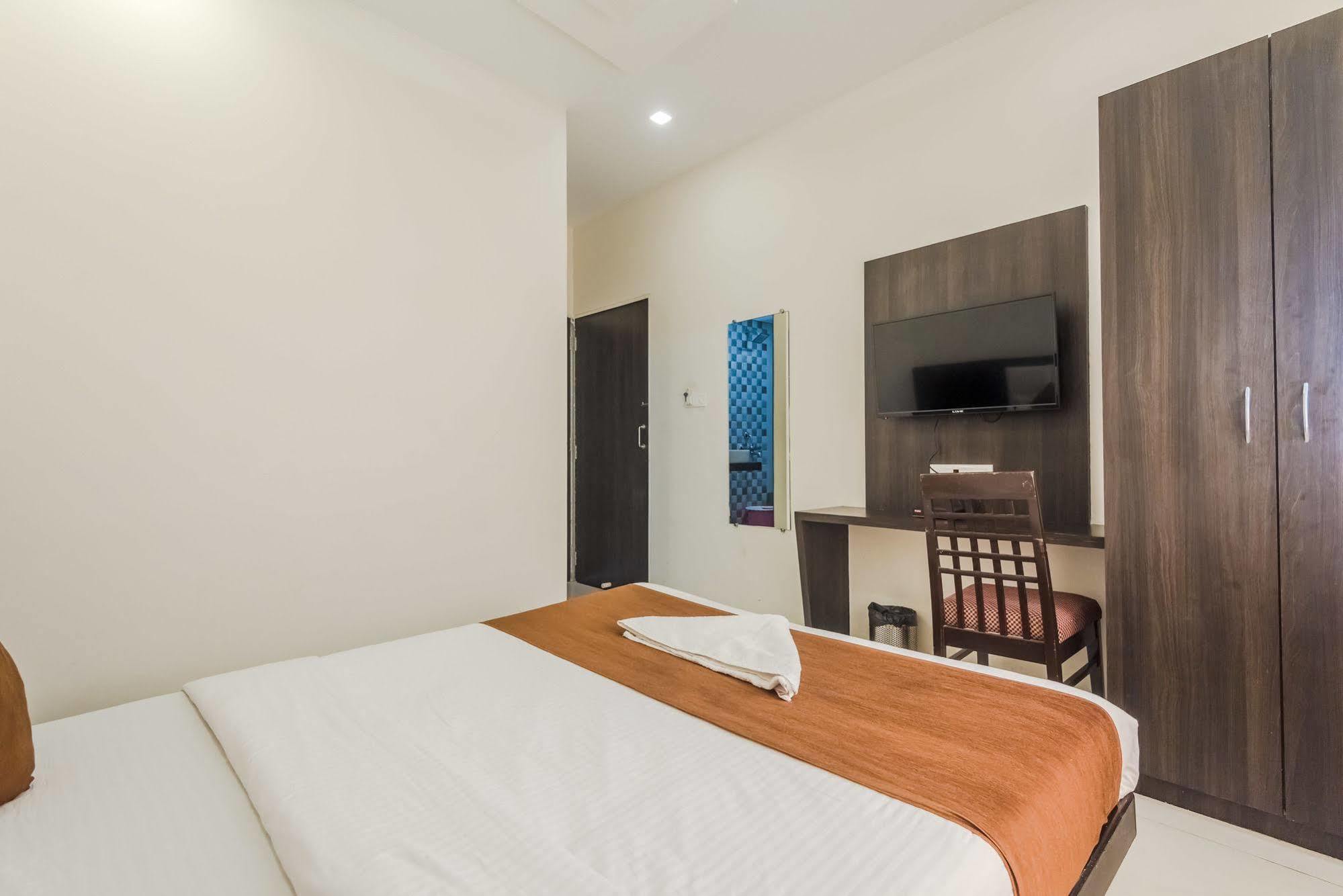 Hotel Alfa Grand Hotel Bombaim