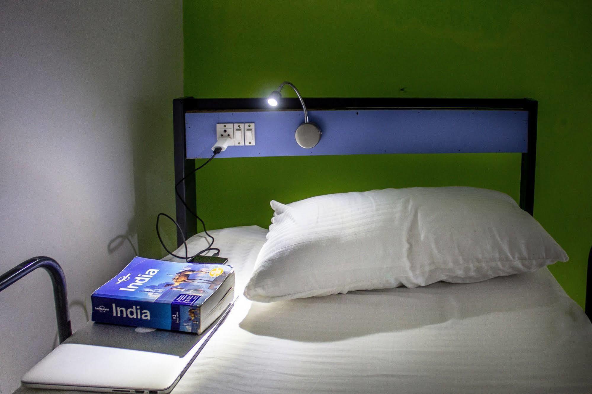 Backpackers Villa Mumbai