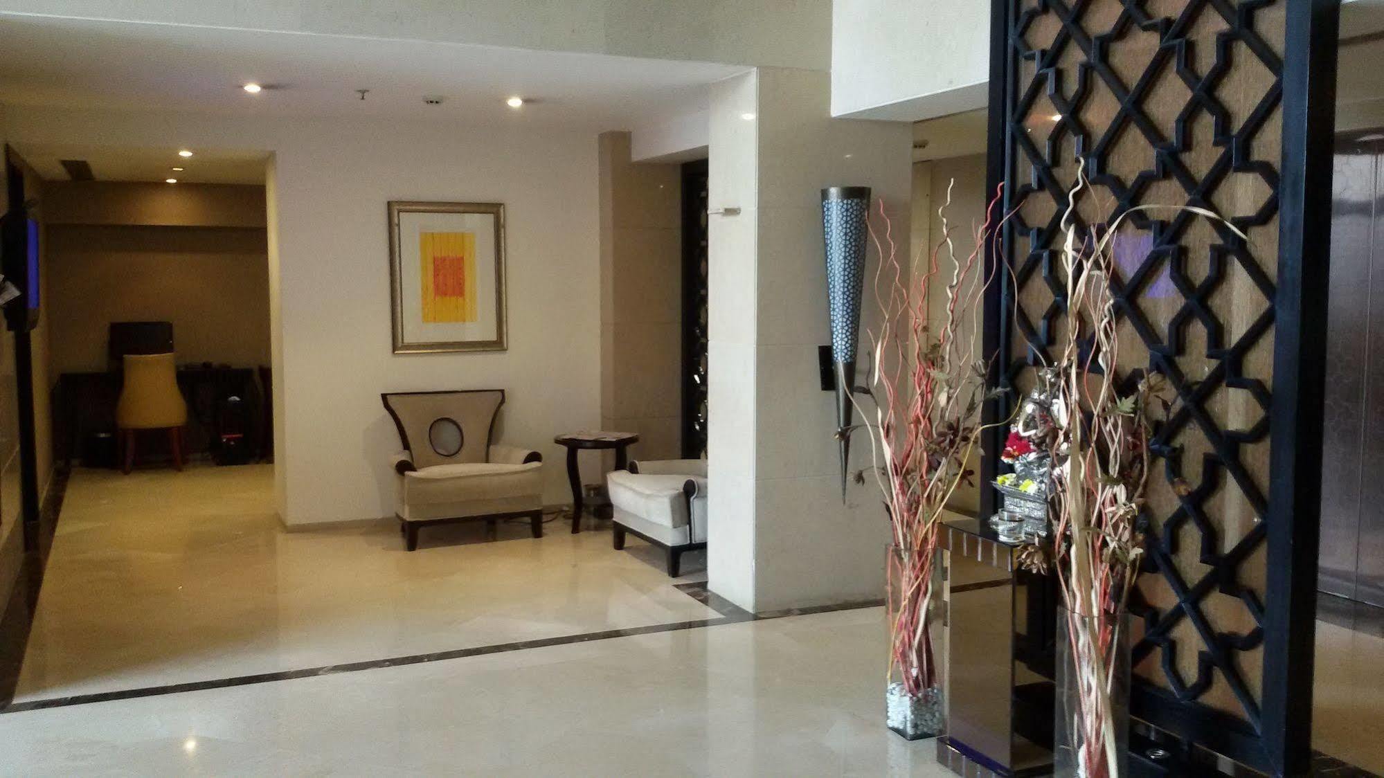 Hotel Z Luxury Residences
