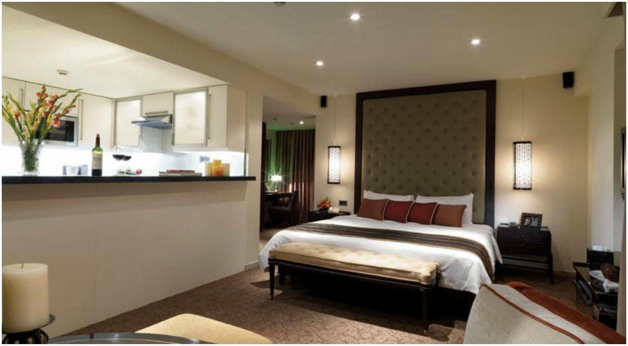 Hotel Z Luxury Residences Mumbai