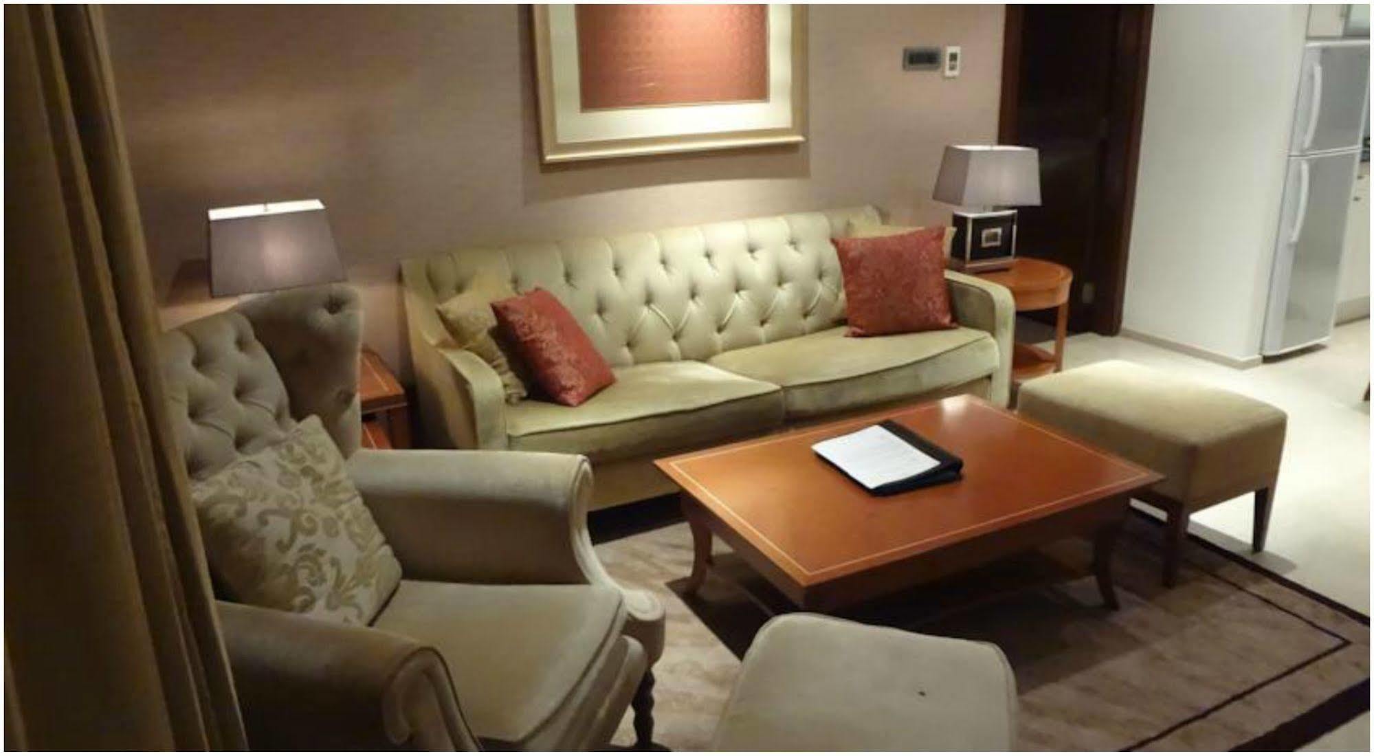 Z Luxury Residences Mumbai