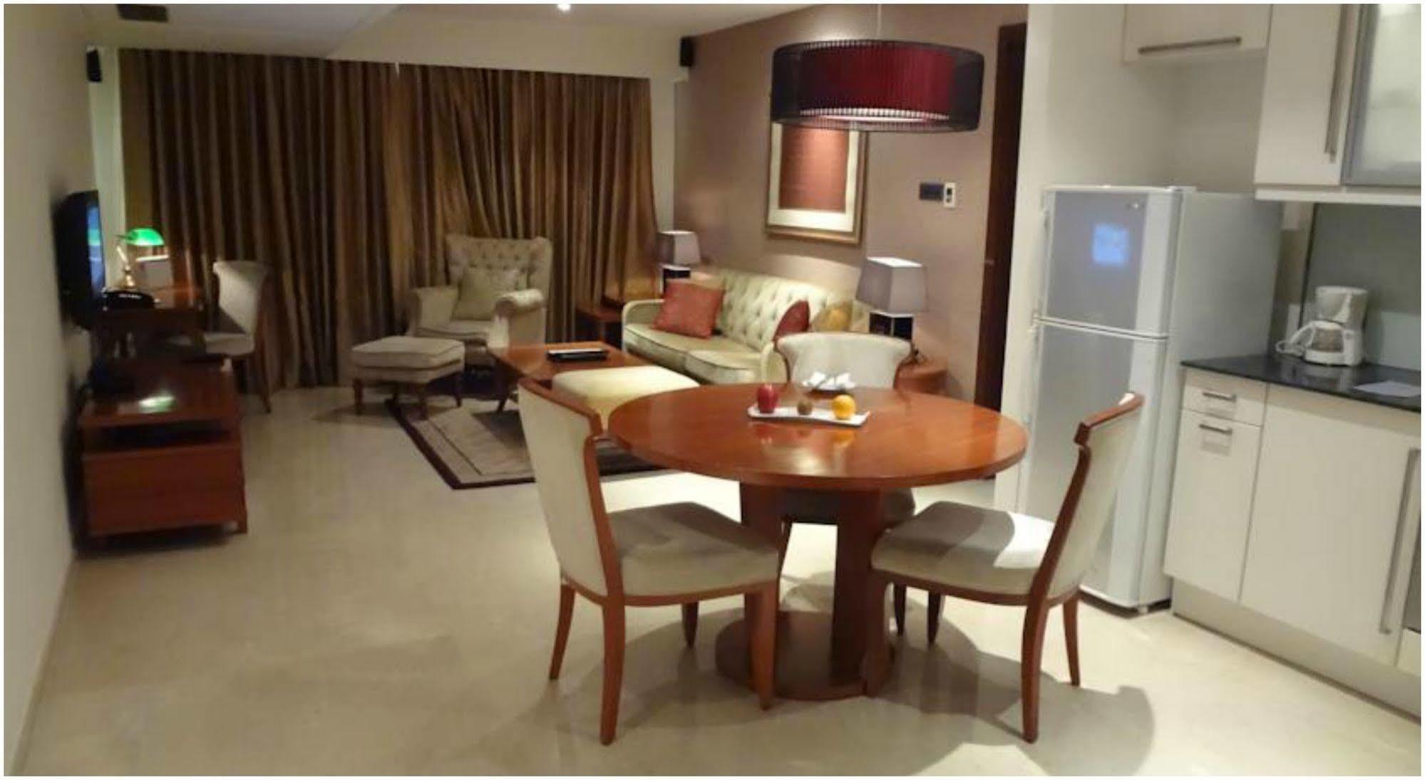 Z Luxury Residences Hotel