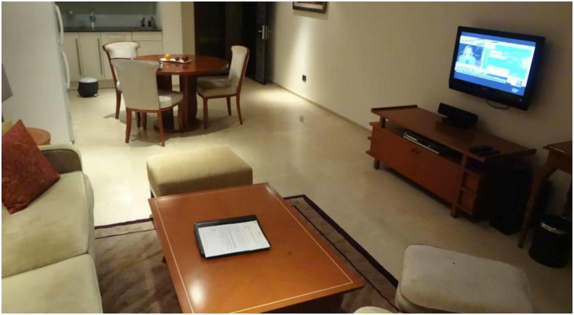 Hotel Z Luxury Residences