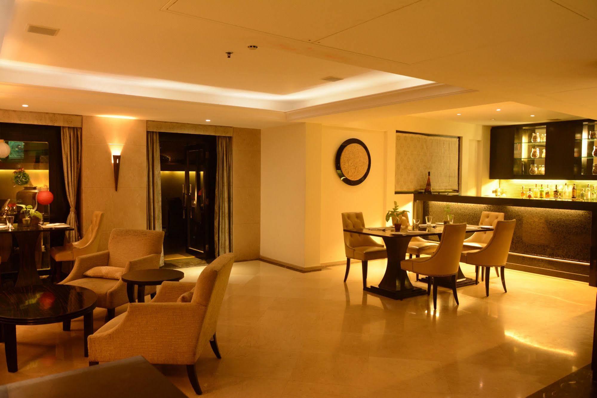 Z Luxury Residences 5* Mumbai