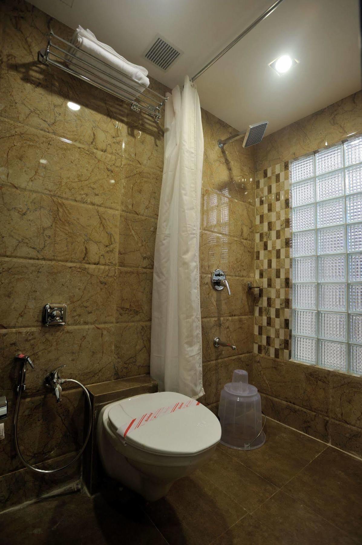 Apartamento Signature Crest Chandavali *