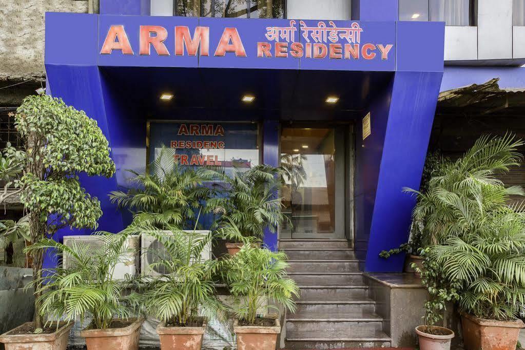Arma Residency 2*