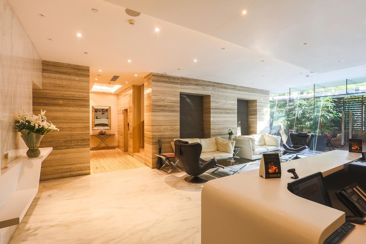 Hotel The Empresa Mumbai