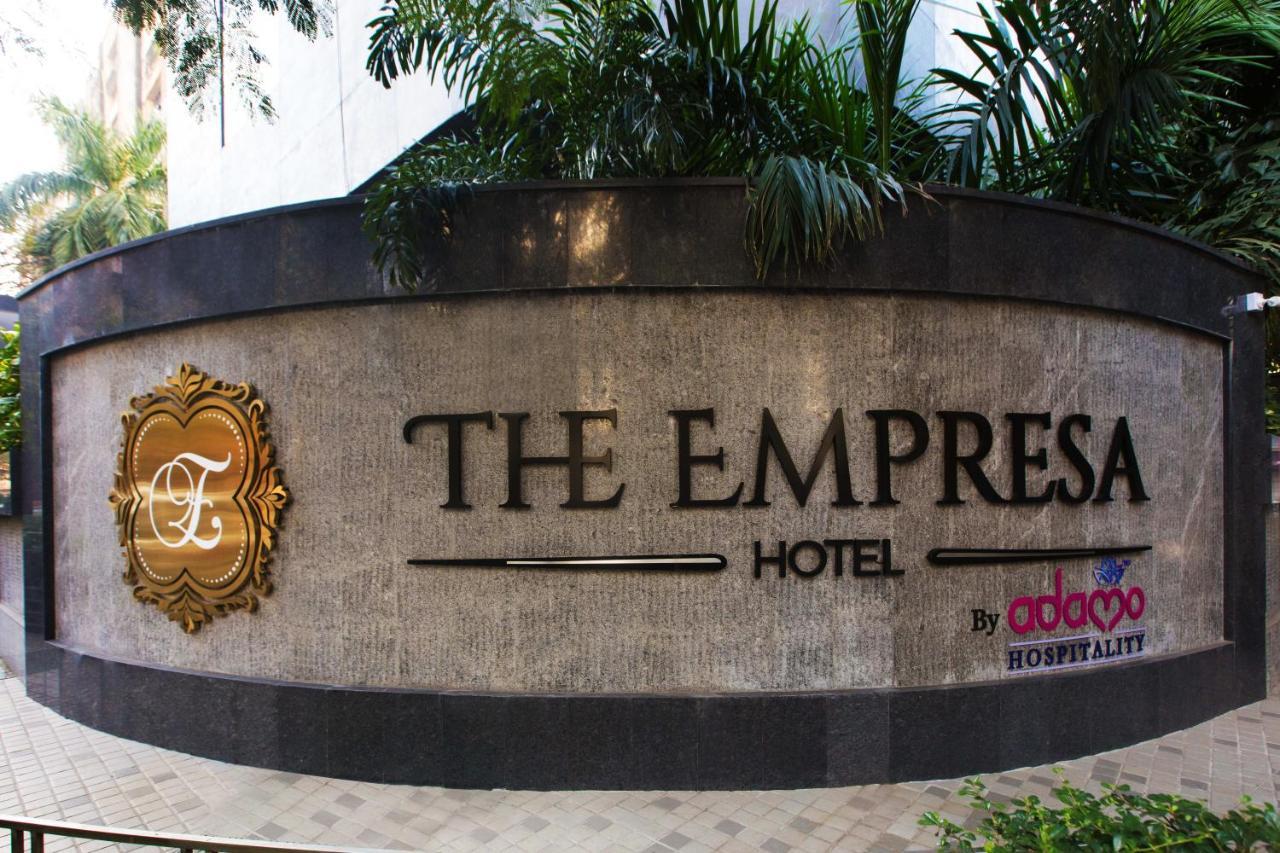 Hotel The Empresa