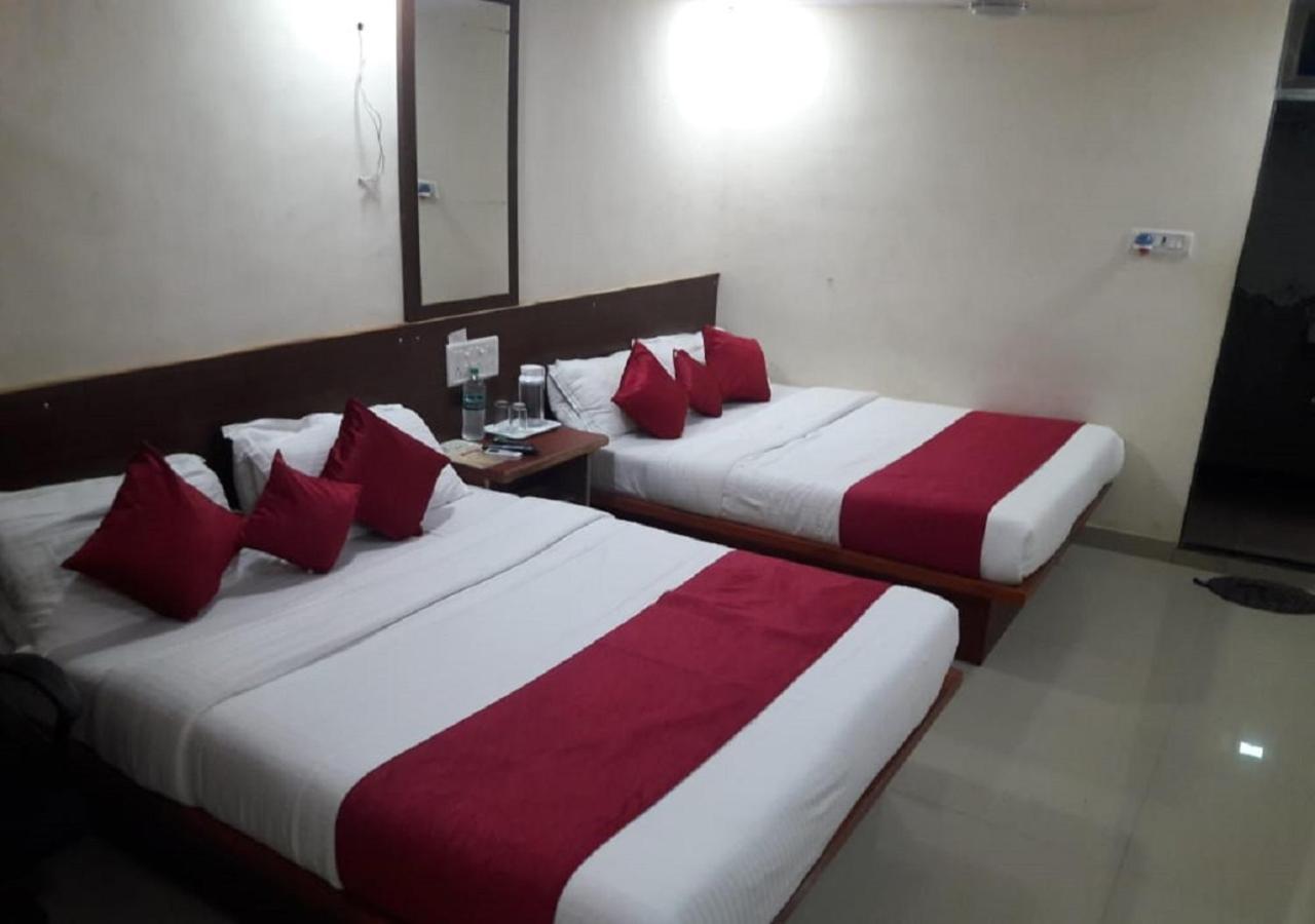Sai Leela Residency Hotel Mumbai