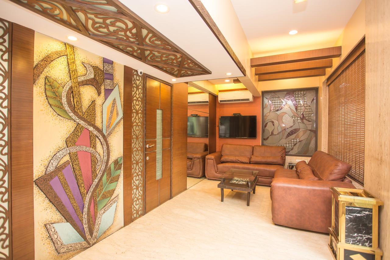 Kalpana Palace, Hotel 2*