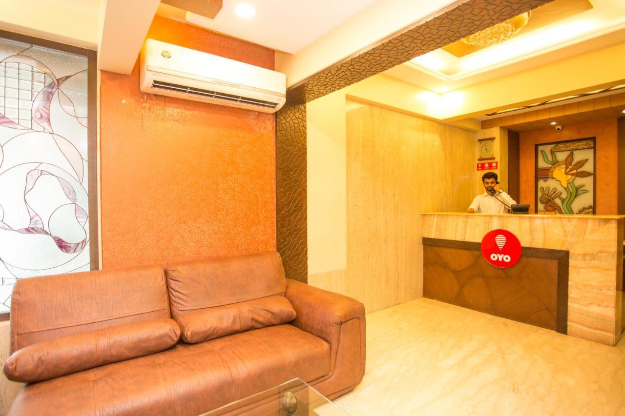 Kalpana Palace, Hotel 2*