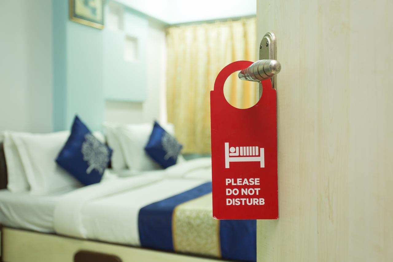 Hotel Kalpana Palace, 2*