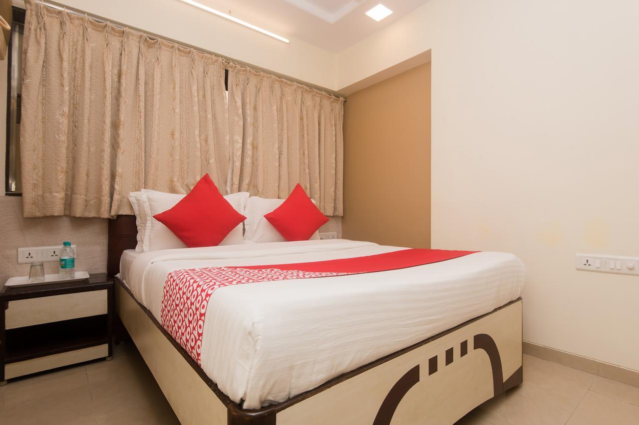 Hotel Kalpana Palace, Mumbai