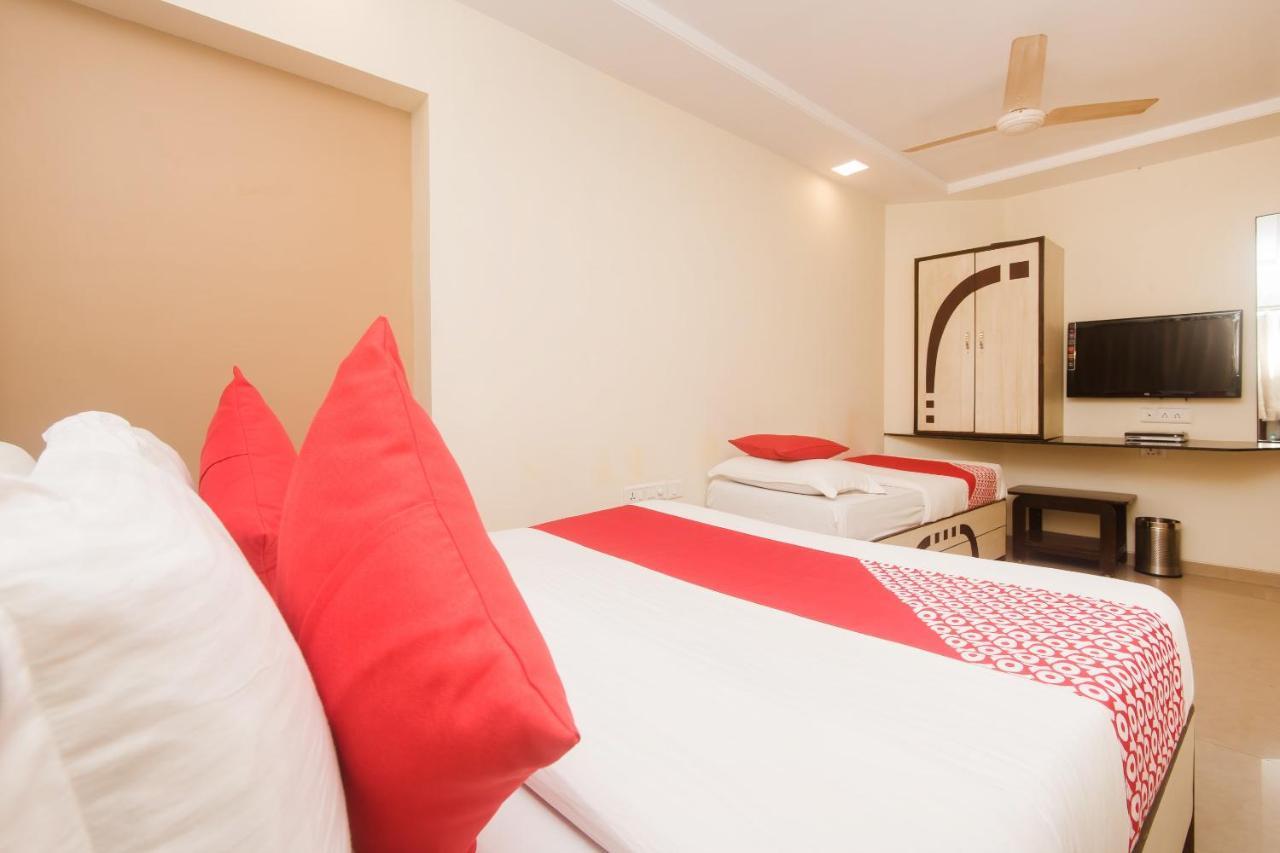 Kalpana Palace, Hotel Mumbai