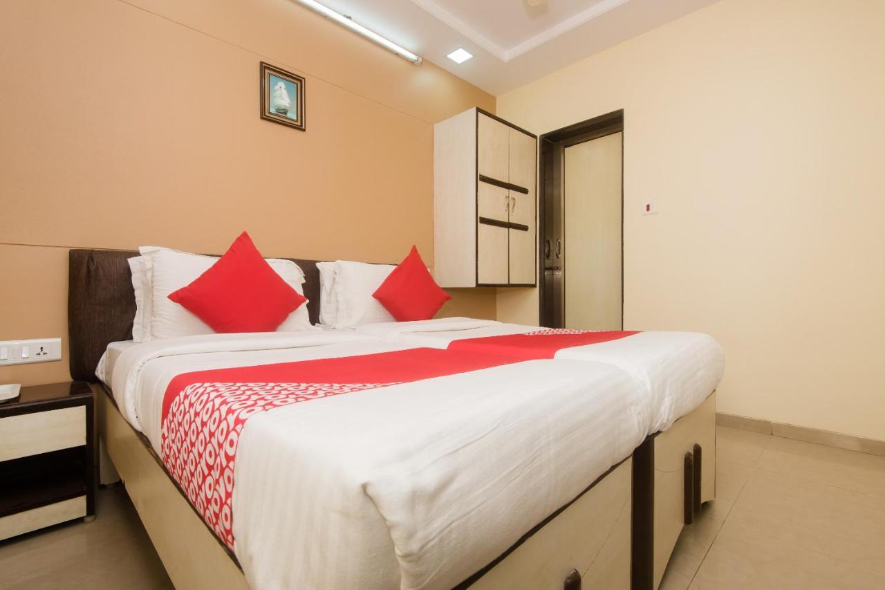 Kalpana Palace, 2*