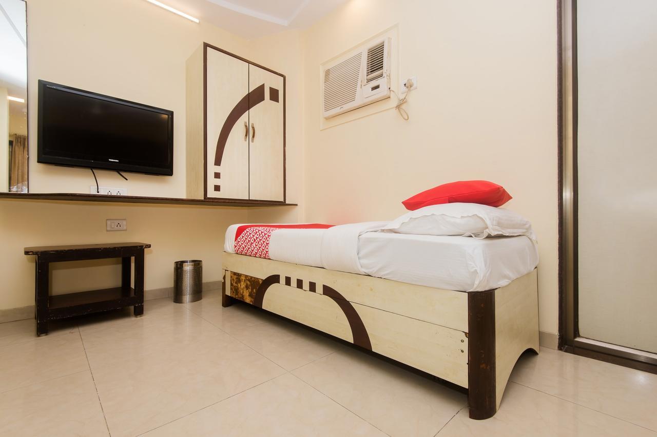 Kalpana Palace, Hotel 2*