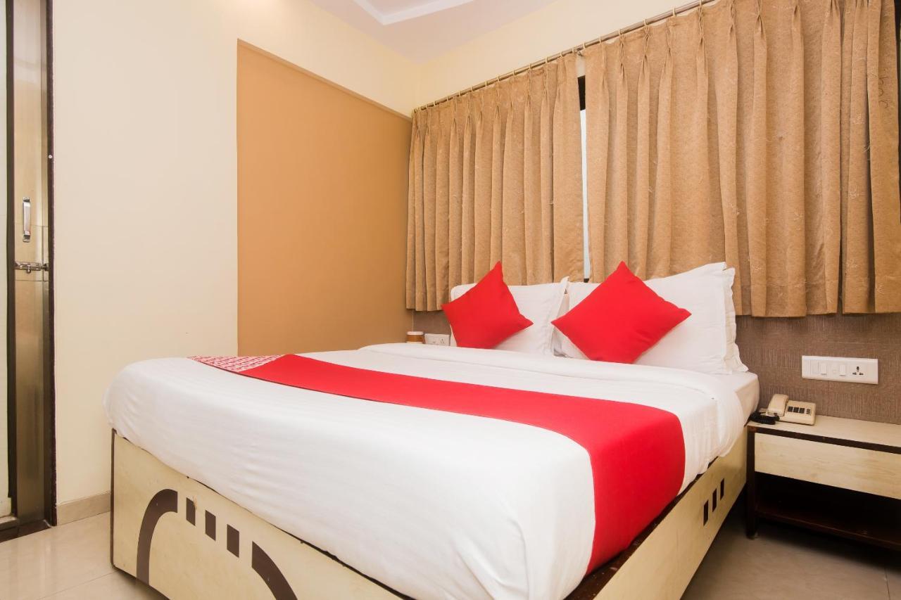Hotel Kalpana Palace,