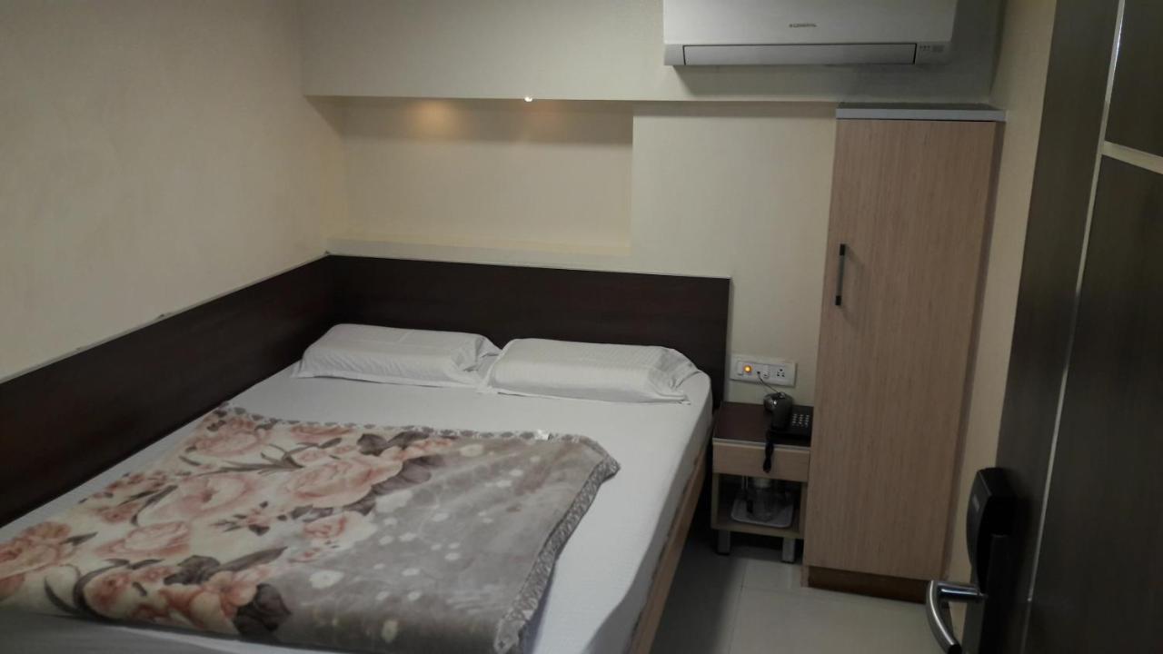 Marino Residency Guest house Mumbai
