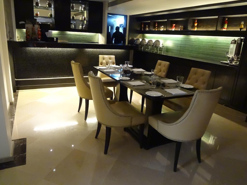 Hotel Z Luxury Residences Mumbai