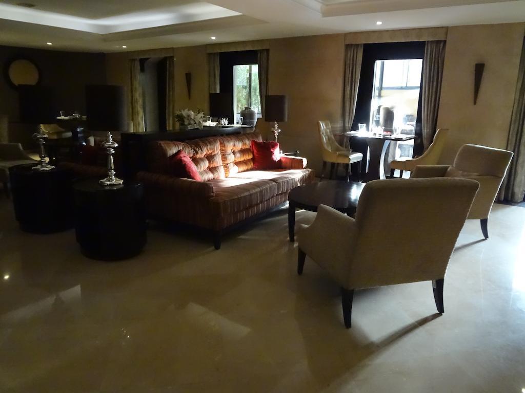 Hotel Z Luxury Residences 5*