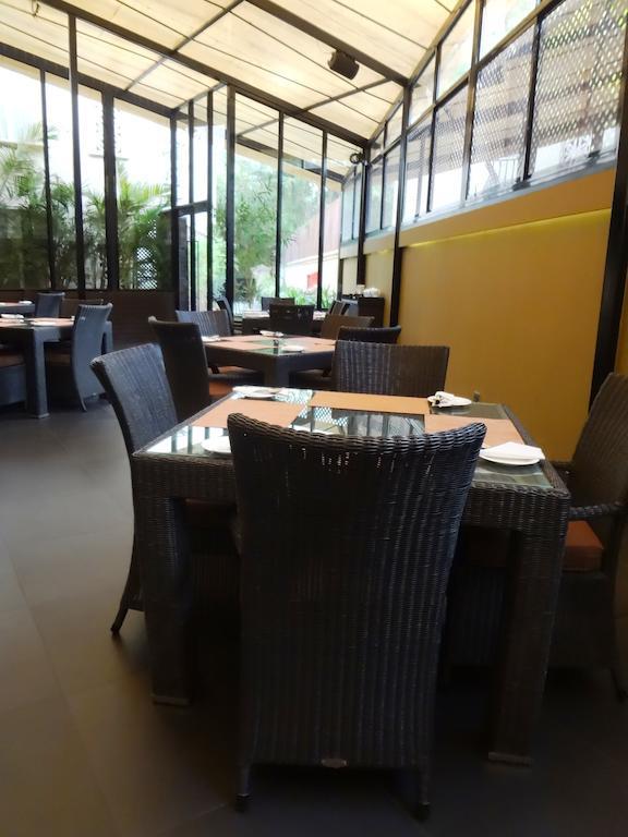 Z Luxury Residences Hotel Mumbai