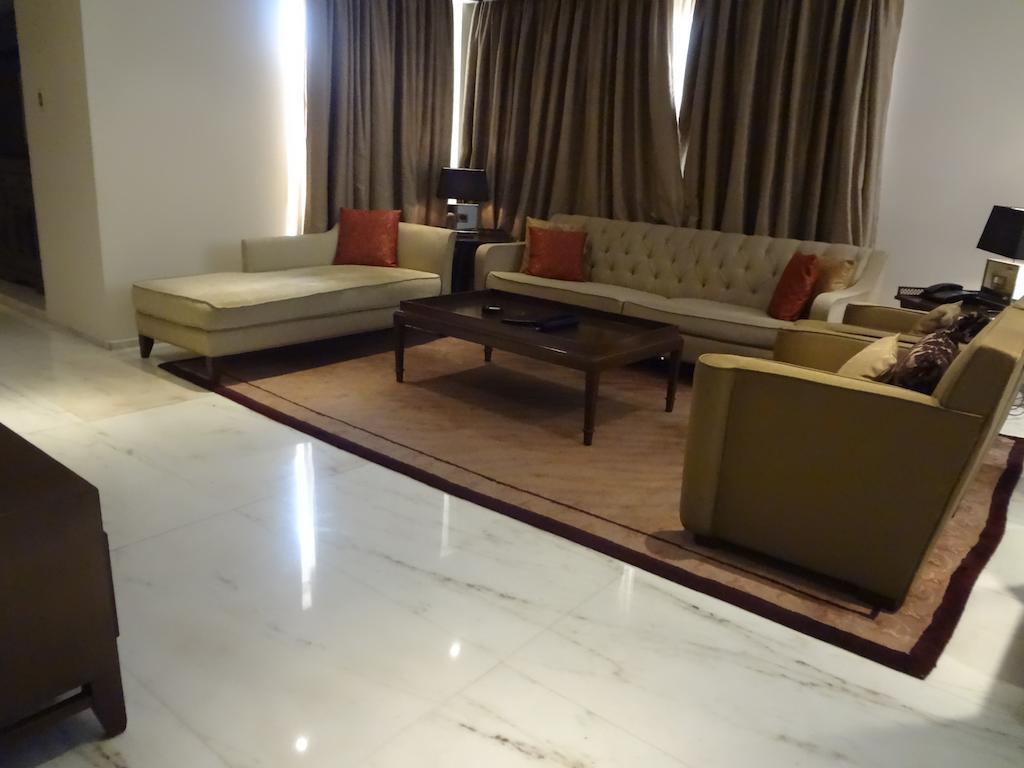 Z Luxury Residences Hotel