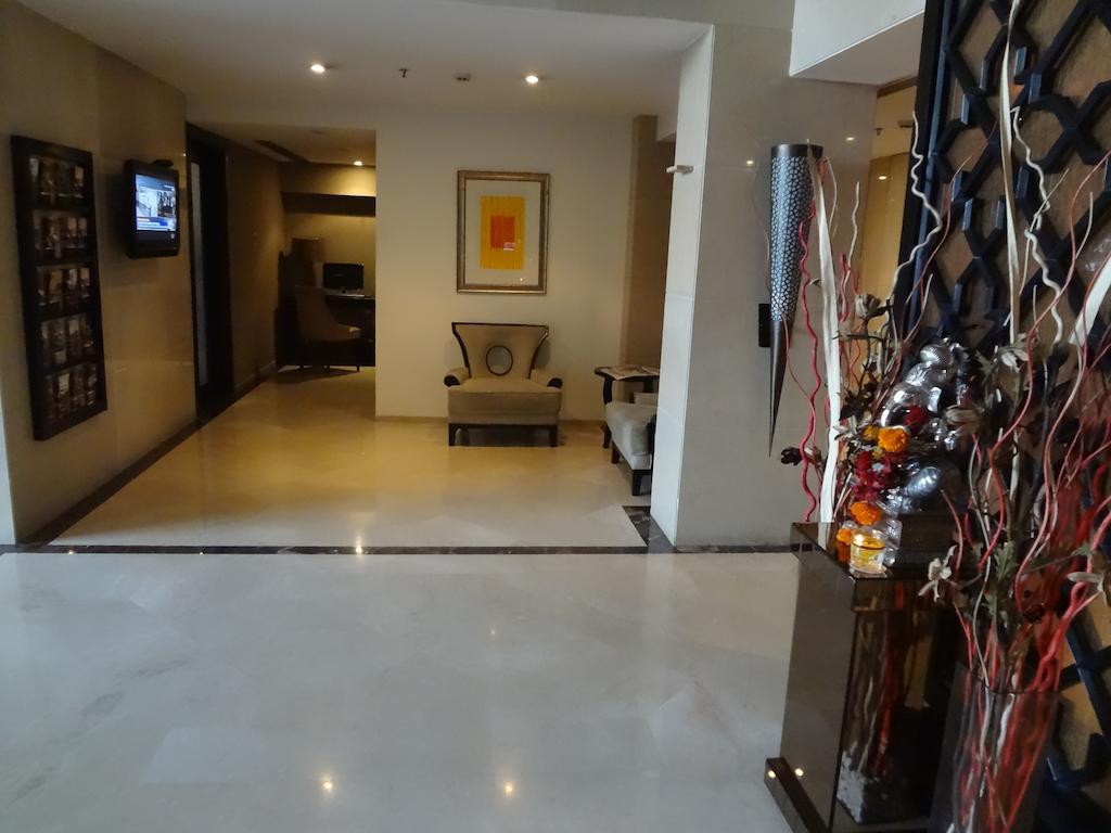 Z Luxury Residences 5* Mumbai
