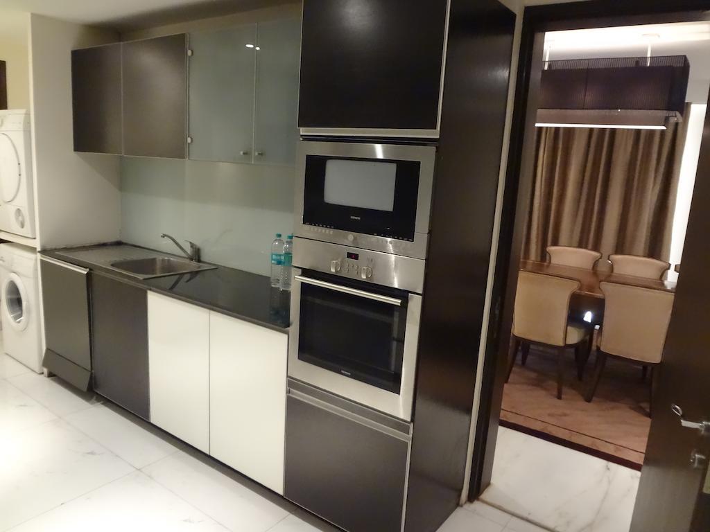 Z Luxury Residences Hotel