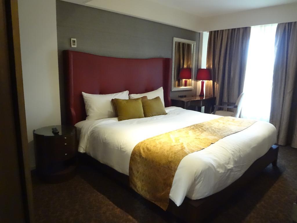 Hotel Z Luxury Residences Mumbai