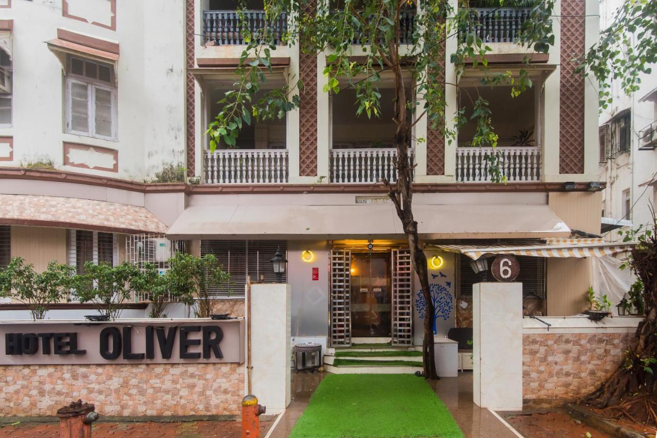 Hotel Oliver, Colaba 2*