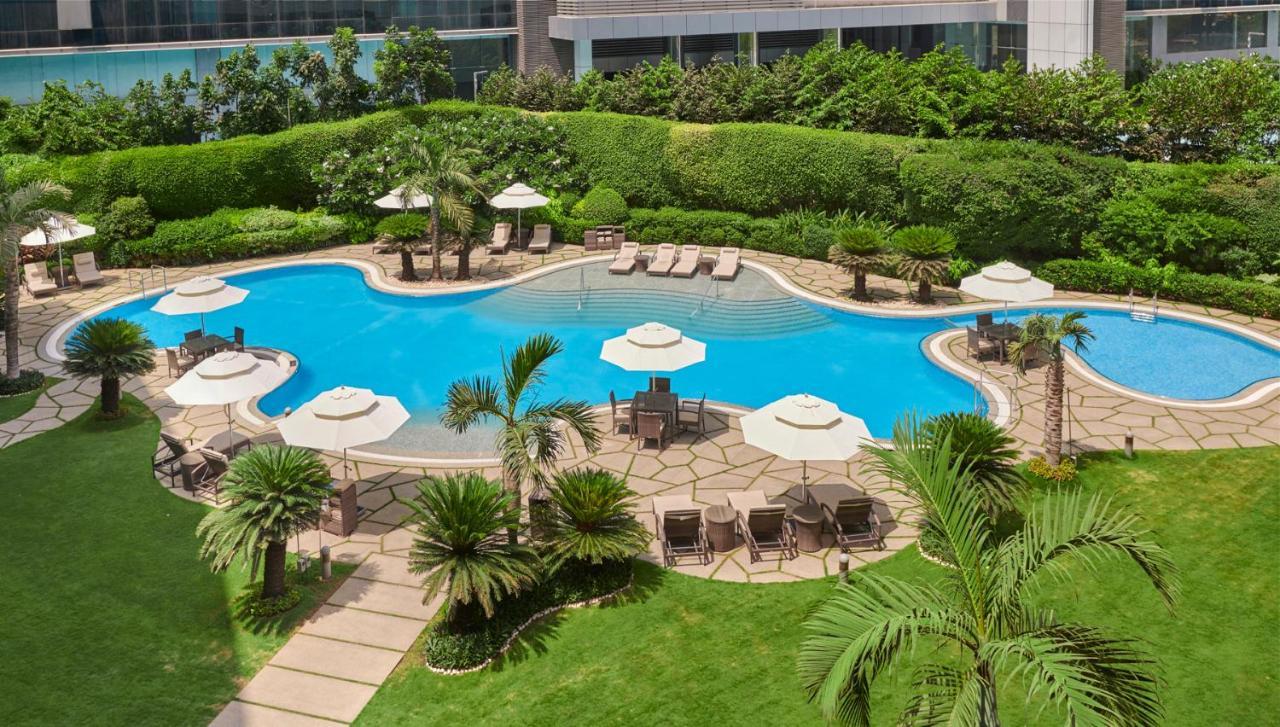 Hotel Hyatt Regency International Airport