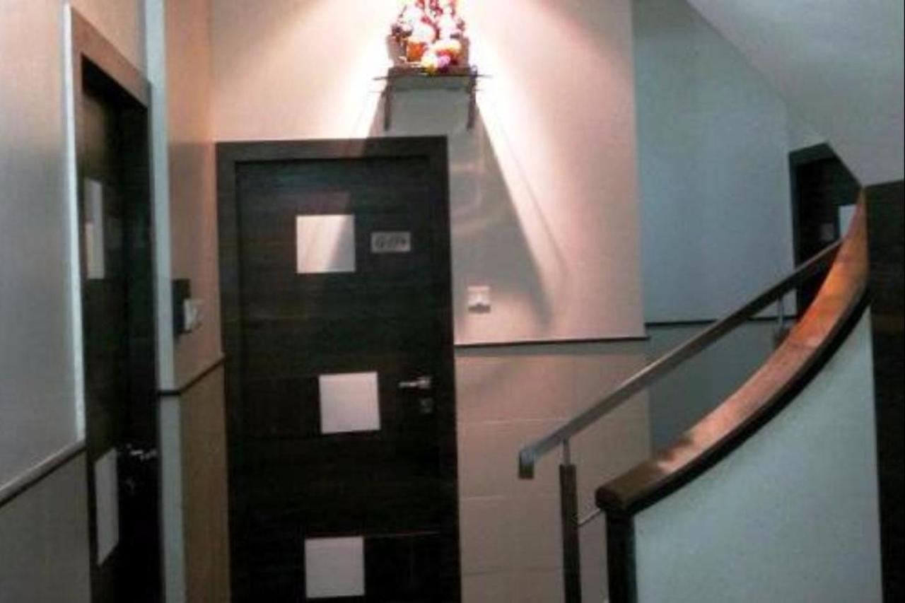 Inn Sharda 3*