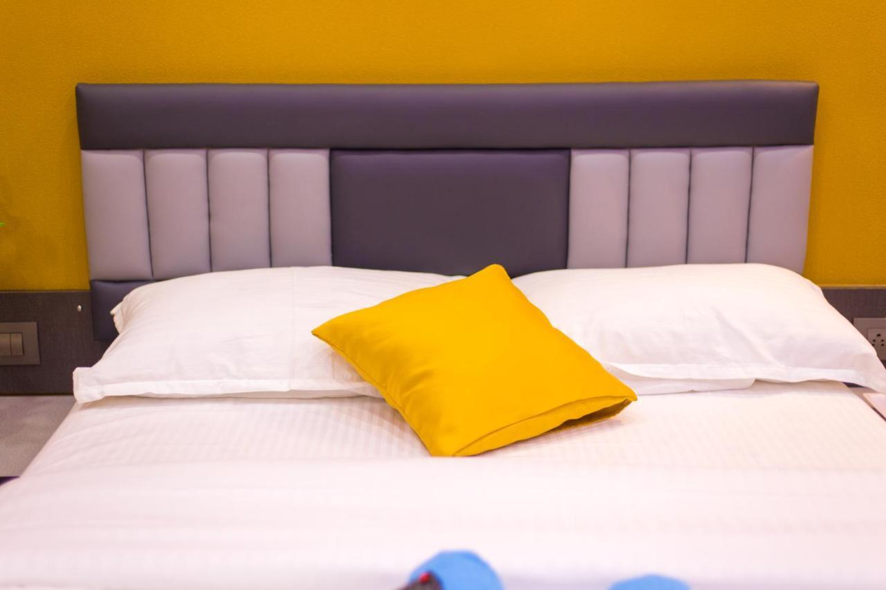 Hotel Tourister Mumbai