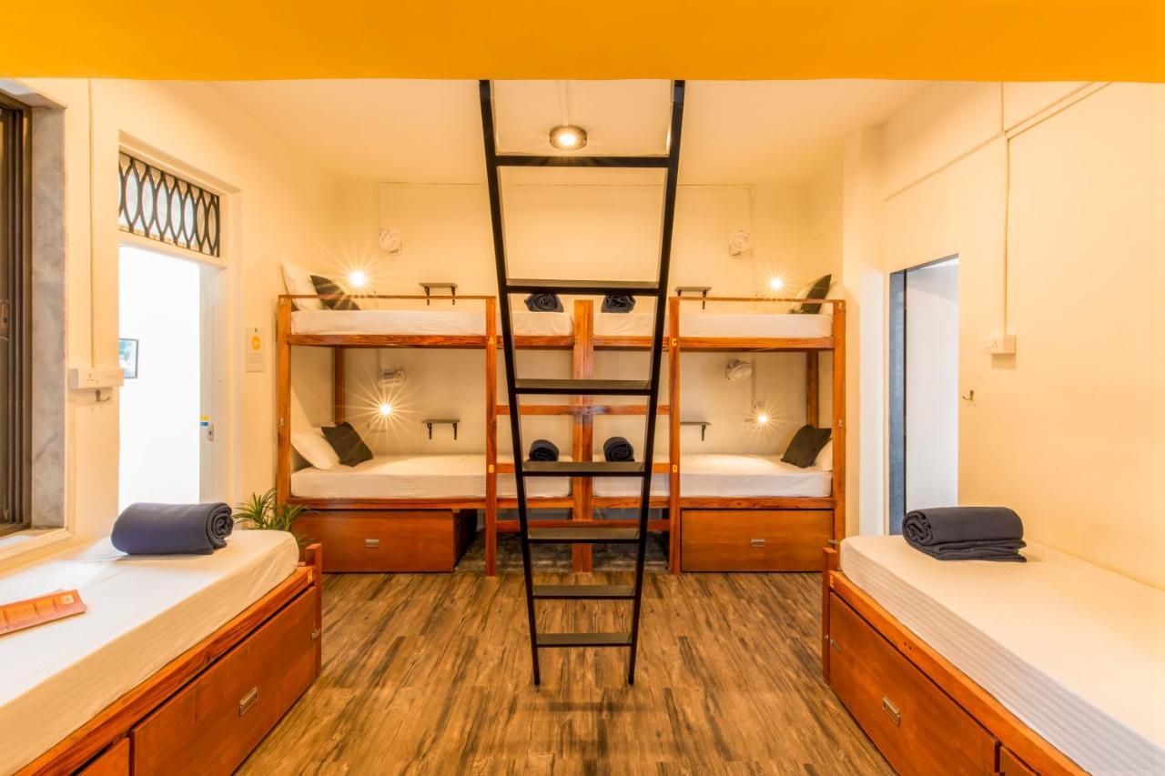 Locomo Og - Work Eat Mumbai