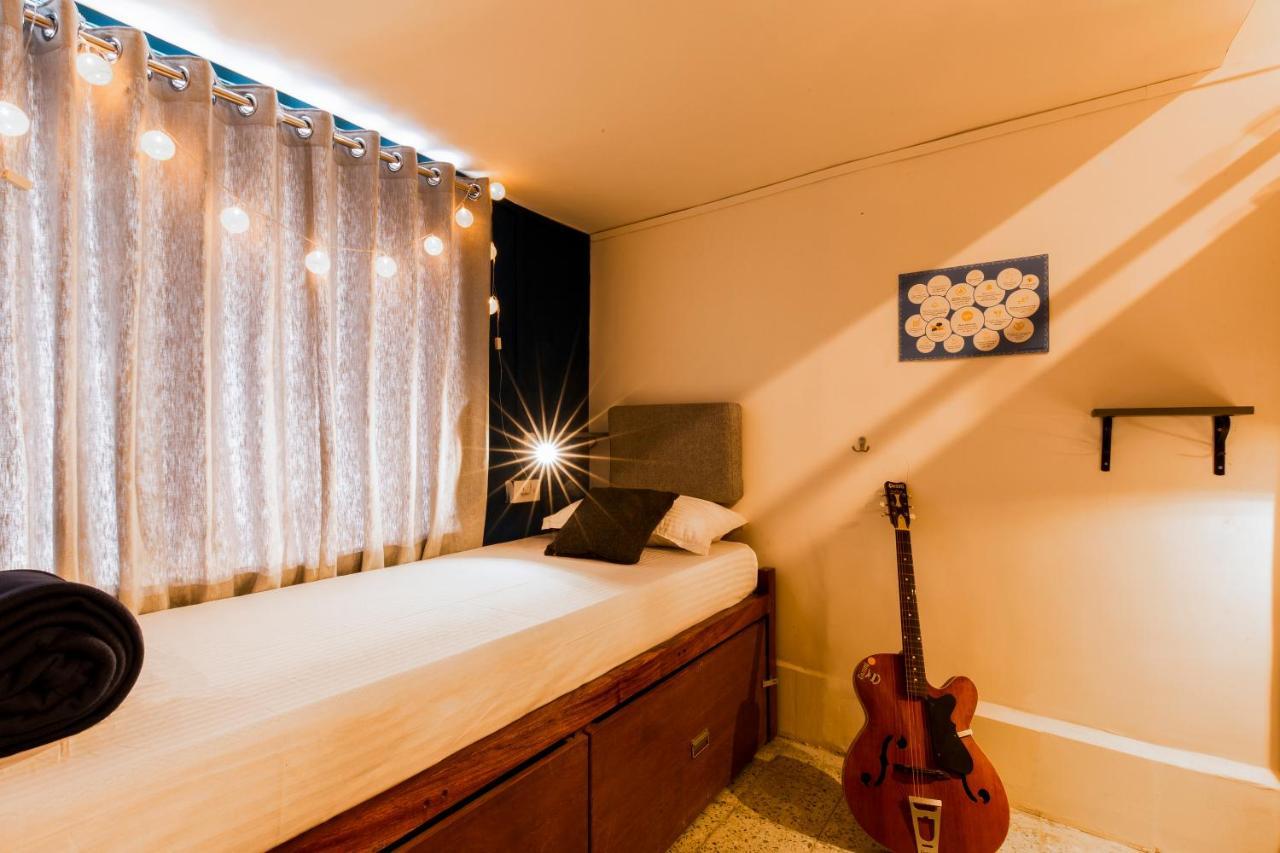 Locomo Og - Work Eat Mumbai