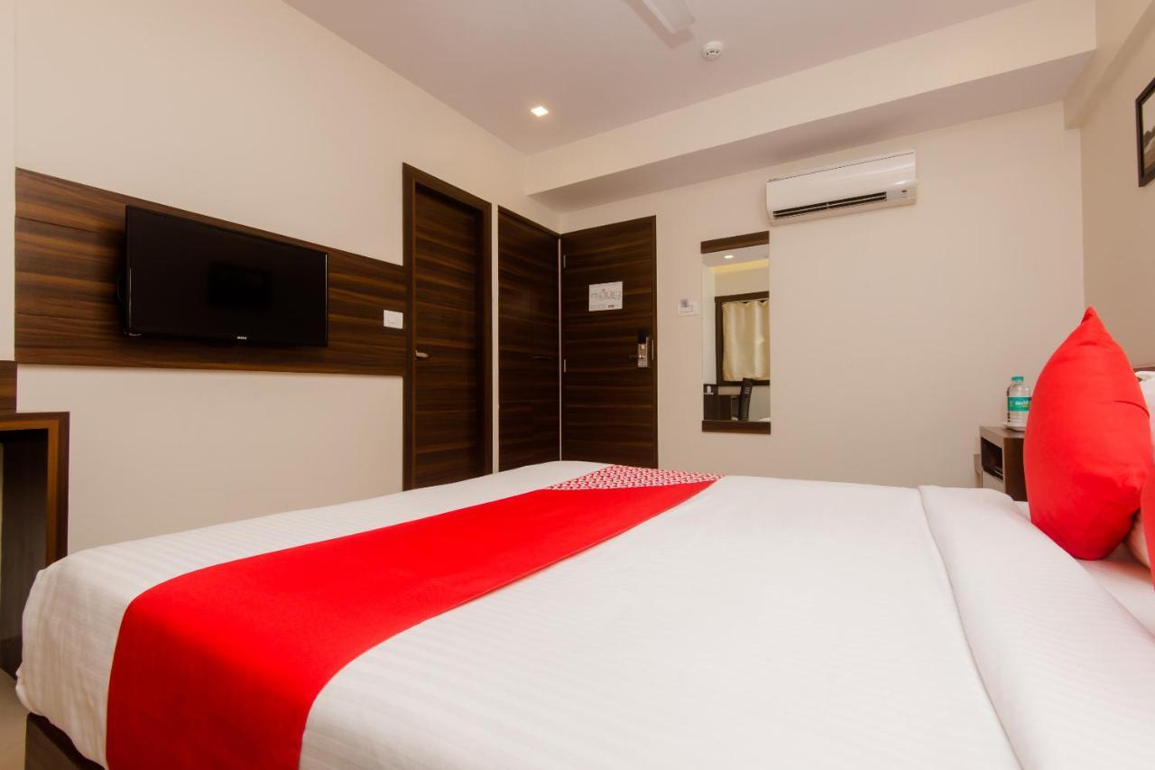 International 3* Mumbai
