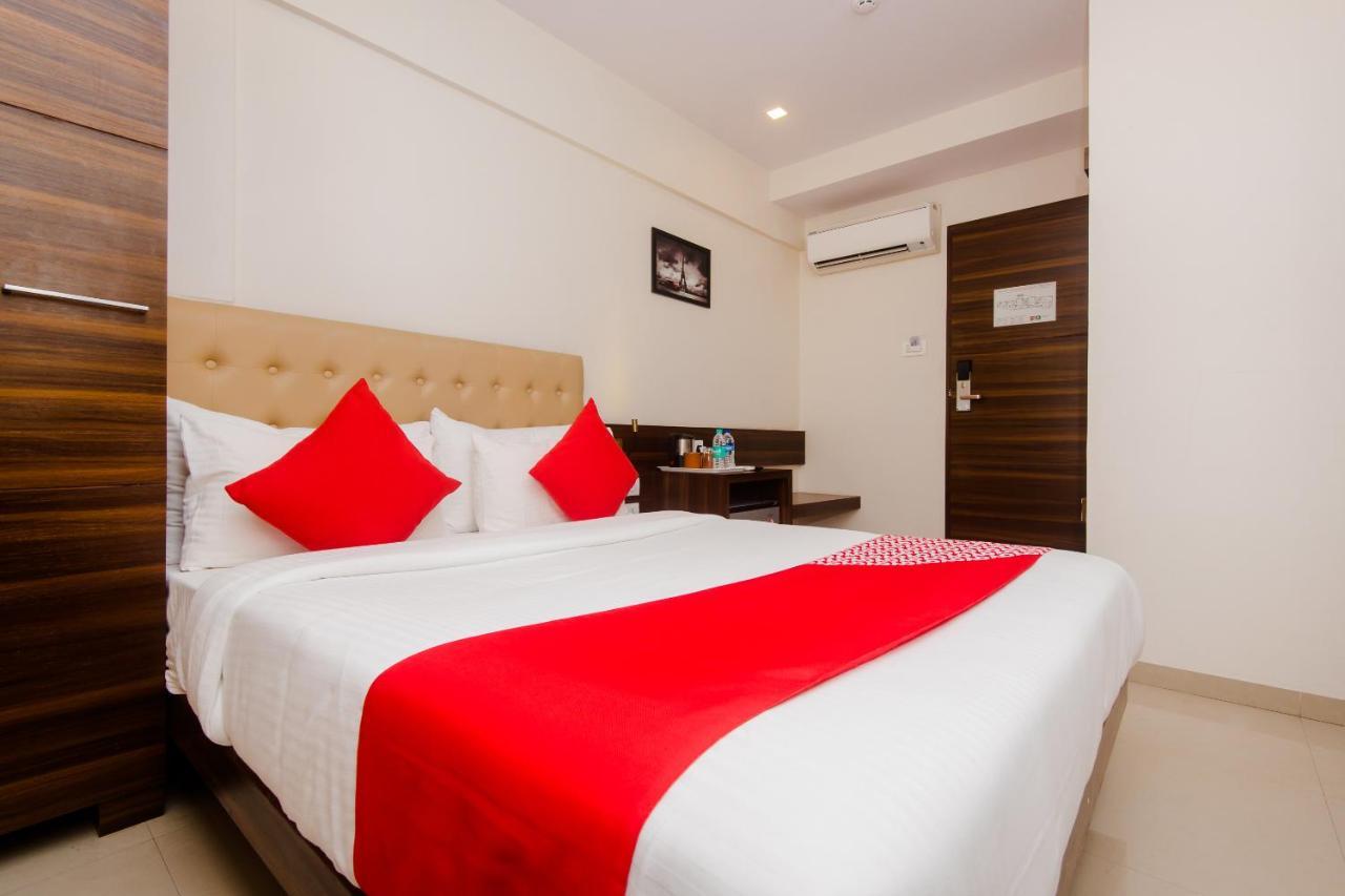 International 3* Mumbai
