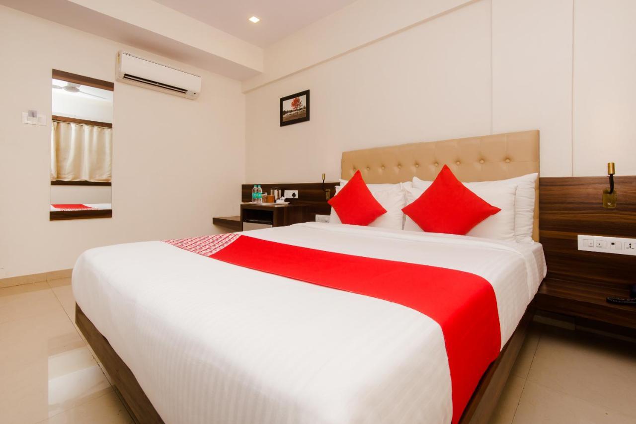 Hotel International Mumbai