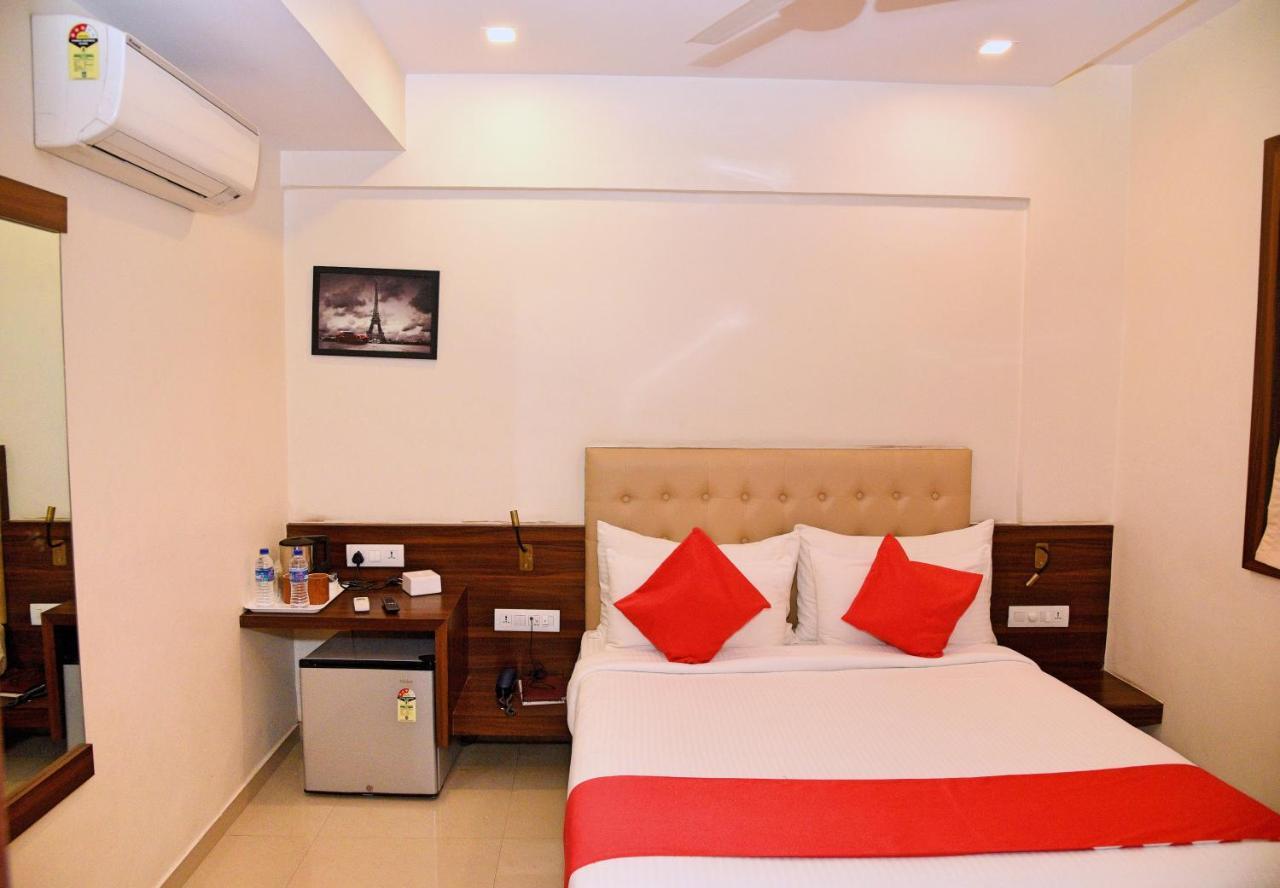 International Hotel Mumbai