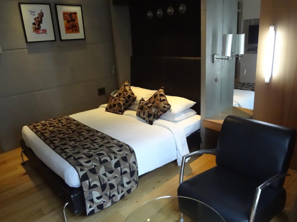 The Regale By Tunga Hotel 3*