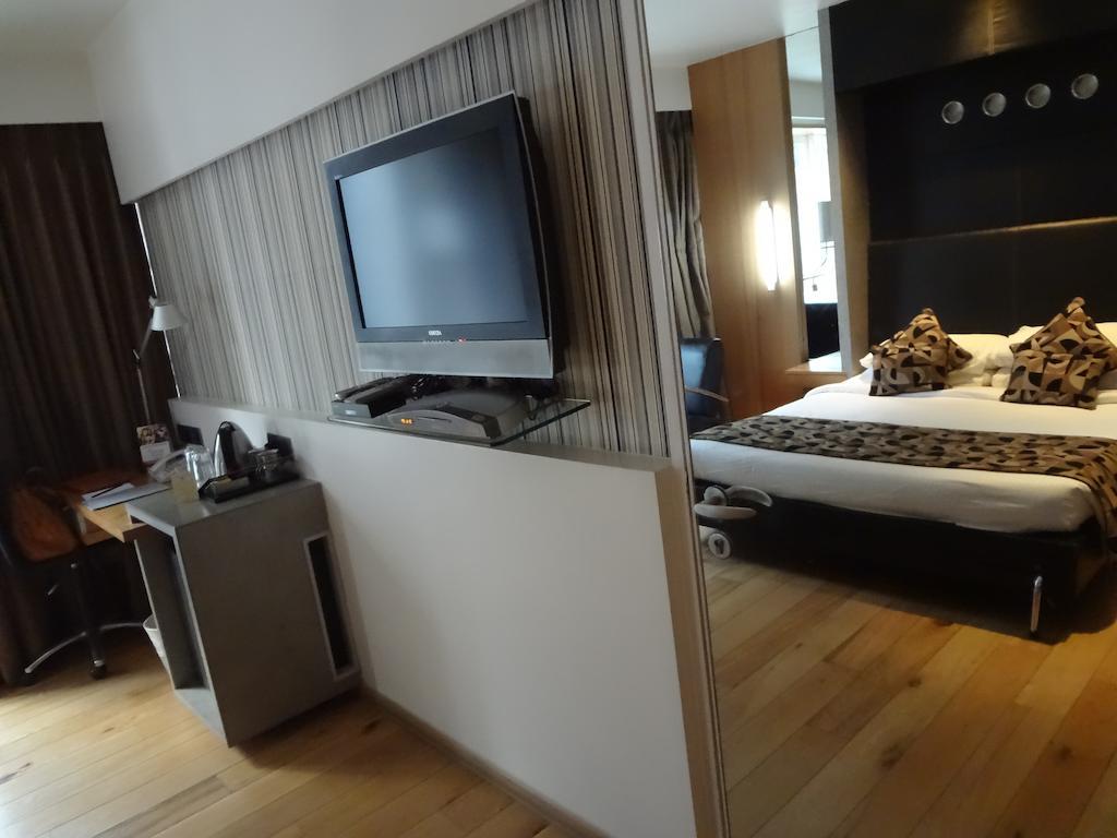 Hotel The Regale By Tunga