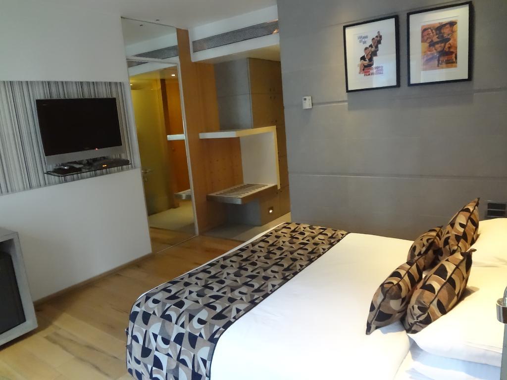 The Regale By Tunga Hotel Mumbai