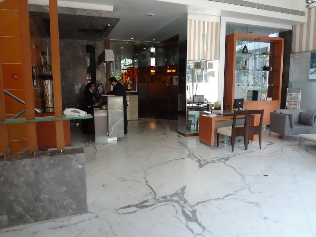 Hotel The Regale By Tunga 3*