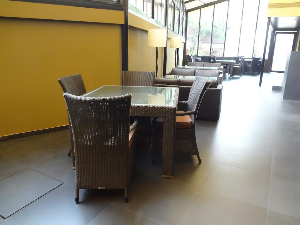 Hotel Z Luxury Residences Mumbai